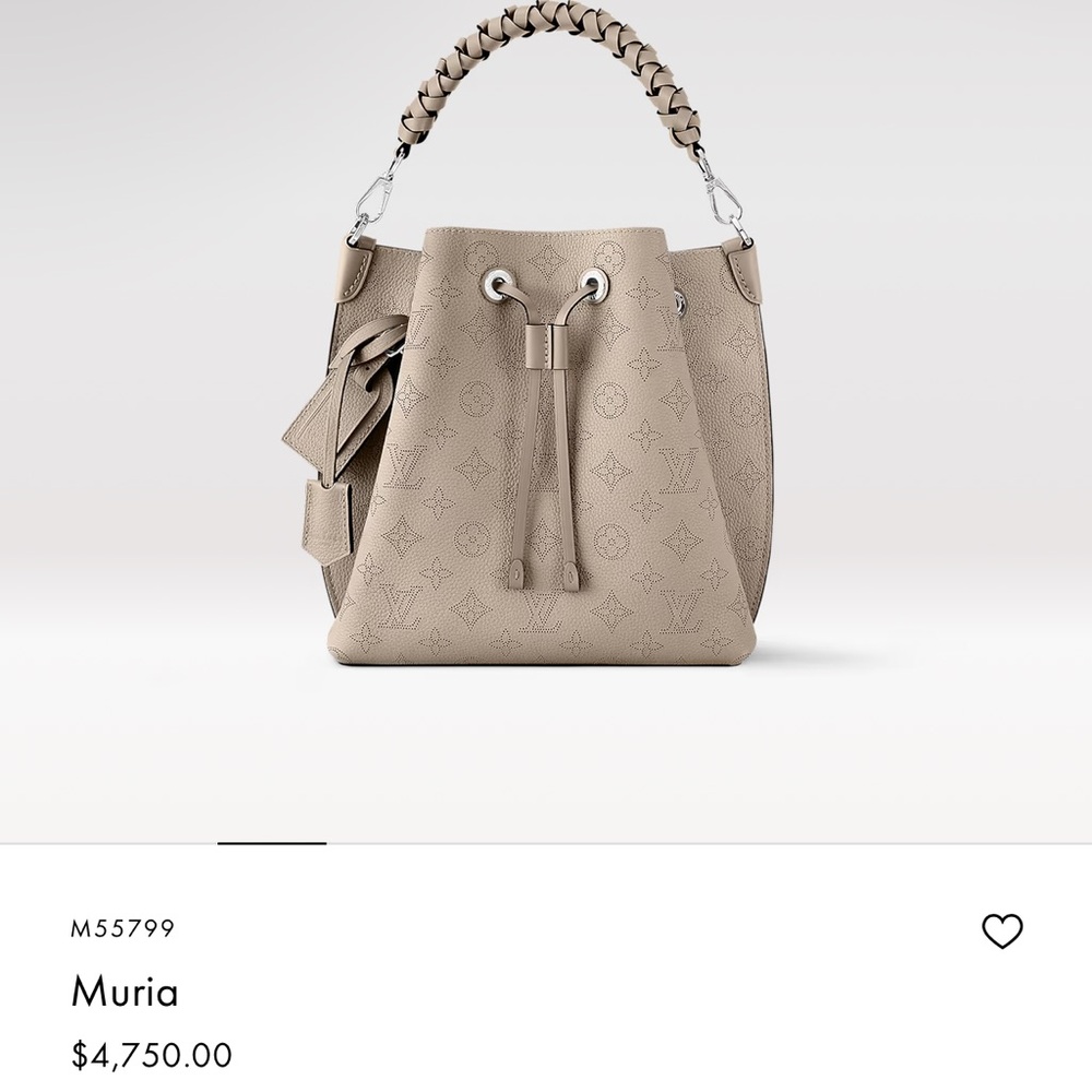 Authentic Louis Vuitton Purse